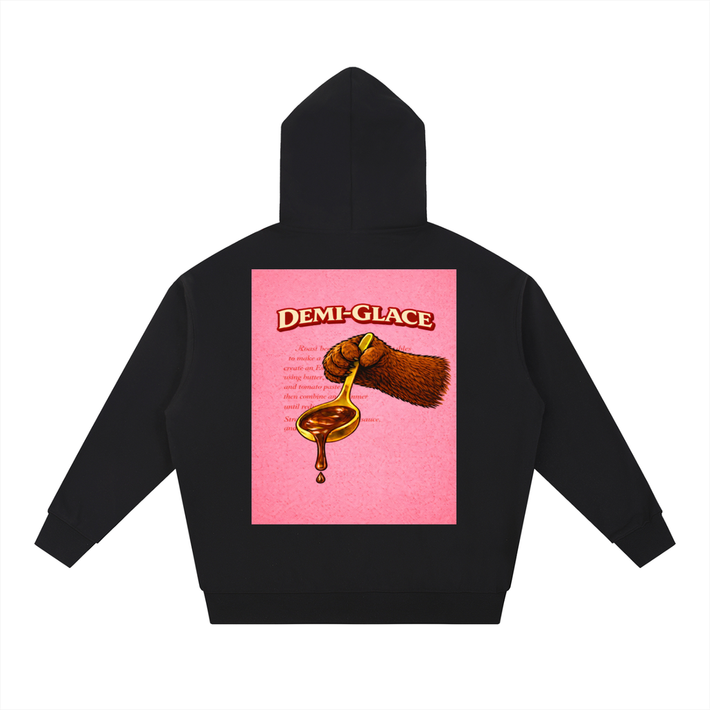 Essential Heavyweight Hoodie